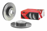 Piduriketas BREMBO 09.A921.1X