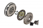 Sidurikomplekt Schaeffler LuK 600 0297 00
