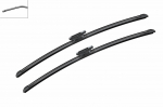 Klaasipuhastaja kumm BOSCH 3 397 007 115
