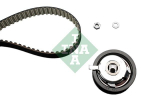 Hammasrihma komplekt INA 530 0174 10