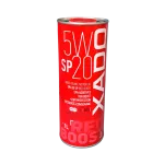 XADO Atomic Oil 5W-20 SP Red Boost 1 L