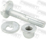 Rattakalde korrektuurkruvi FEBEST 2129-005-KIT