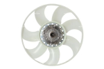Sidur, radiaatoriventilaator NRF 49713