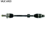 Veov&otilde;ll SKF VKJC 6923