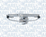 Aknat&otilde;stuk MAGNETI MARELLI ACQ0405