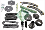 Mootori keti komplekt Schaeffler INA 559 1011 30