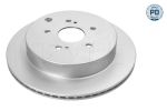 Piduriketas MEYLE 33-15 523 0007/PD
