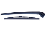Kojamees, klaasipesu DENCKERMANN VD30036