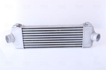 Kompressori&otilde;hu radiaator NISSENS 96641