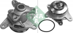 Veepump, mootori jahutus Schaeffler INA 538 0399 10