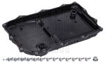 H&uuml;draulikafilter,automaatk&auml;igukast BLUE PRINT ADBP210047