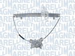 Aknat&otilde;stuk MAGNETI MARELLI ACQ0358