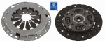 Sidurikomplekt SACHS 3000 951 606