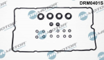 Tihendikomplekt, klapikaas DR. MOTOR DRM0401S