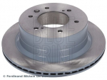 Piduriketas BLUE PRINT ADBP430187