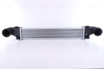 Kompressori&otilde;hu radiaator NISSENS 96434