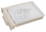 Filter,salongi&otilde;hk FEBI BILSTEIN 104784