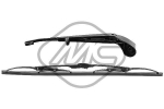 Klaasipuhastaja kumm Metalcaucho 68254