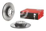 Piduriketas BREMBO 08.9367.11