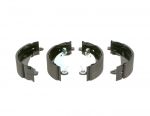 Piduriklotside komplekt BOSCH 0 986 487 556