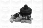 Veepump, mootori jahutus GRAF PA1046