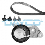 Hammasrihma komplekt DAYCO KTB286