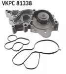 Veepump, mootori jahutus SKF VKPC 81338