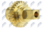 Ajam, elektrimootor (katuseluuk) NTY EZC-PL-033