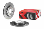 Piduriketas BREMBO 08.A759.1X