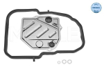 H&uuml;draulikafiltrikomplekt,automaatk&auml;igukast MEYLE 014 027 2005