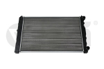 Radiaator,mootorijahutus vika 11210128701