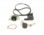 Veepump + hammasrihmakomplekt BOSCH 1 987 946 966