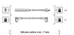 S&uuml;&uuml;tes&uuml;steemikomplekt MAGNETI MARELLI 941318111251