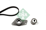 Hammasrihma komplekt Schaeffler INA 530 0041 10