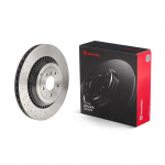 Piduriketas BREMBO 09.C660.11