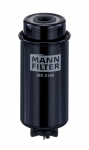 K&uuml;tusefilter MANN-FILTER WK 8148