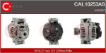 Generaator CASCO CAL10253AS