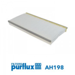 Filter,salongi&otilde;hk PURFLUX AH198
