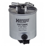 K&uuml;tusefilter HENGST FILTER H473WK