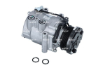 Kompressor,kliimaseade NRF 32401