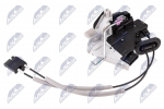 Ukselukk NTY EZC-KA-073