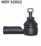 Rooliots SKF VKDY 315012