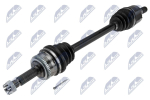 Veov&otilde;ll NTY NPW-HY-603