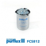 K&uuml;tusefilter PURFLUX FCS812