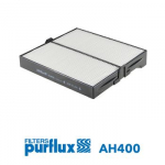 Filter,salongi&otilde;hk PURFLUX AH400