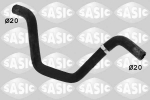Jahutusvoolik SASIC 3404167