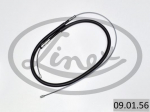 Tross,seisupidur LINEX 09.01.56