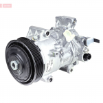 Kompressor,kliimaseade DENSO DCP50313