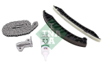 Mootori keti komplekt Schaeffler INA 559 1810 20