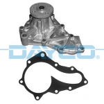 Veepump, mootori jahutus DAYCO DP508